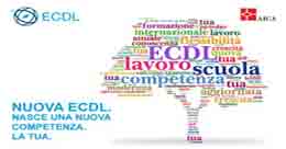 Corsi di informatica ECDL - Alfabetizzazione Digitale