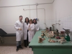 Laboratorio Chimico-Fisico Istituto Paritario Kennedy - Salerno