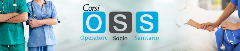Preparazione concorso O.S.S.