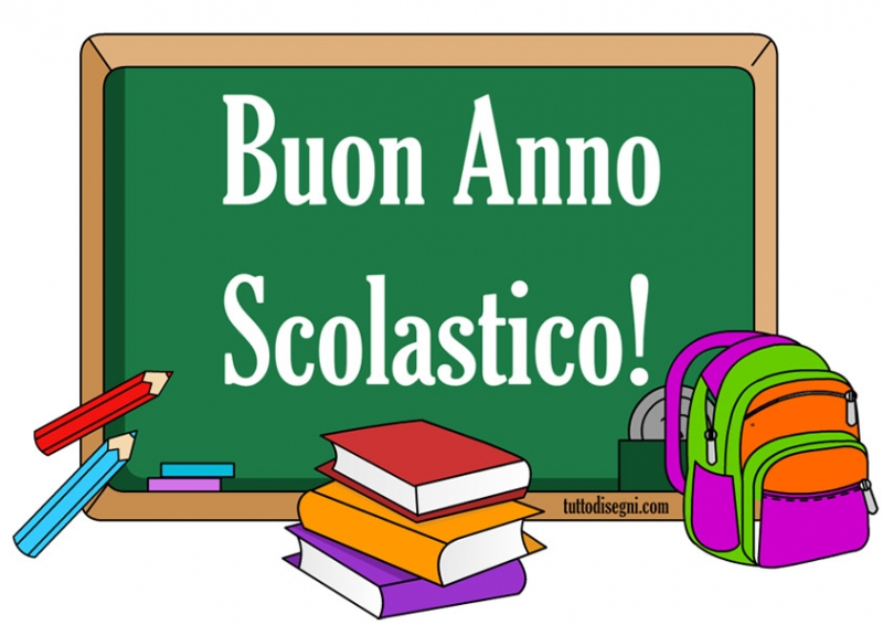 Inizio Attività Didattiche