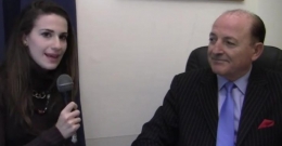 Istituto Kennedy Intervista al fondatore