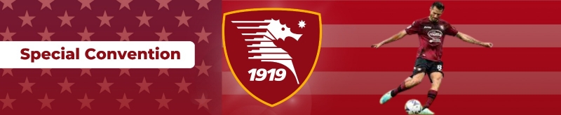 Special Convention Salernitana