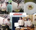 Istituto Paritario Alberghiero Salerno Kennedy