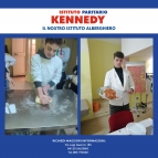 Kennedy Salerno Istituto Alberghiero