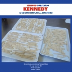 Paritario Kennedy Alberghiero