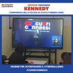 Istituto Kennedy Salerno Attrezzature Tecnologiche