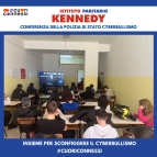 Aule Kennedy Istituto Paritario Salerno