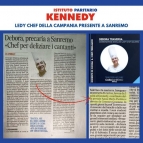 Insegnanti scuola Kennedy Paritario