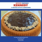 Torta Istituto Kennedy Salerno