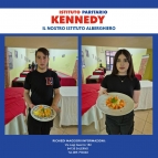 Alunni Istituto Kennedy Paritario Salerno