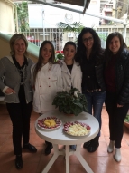 Scuola Kennedy Salerno