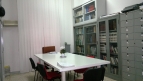 Sala professori Liceo Scientifico Paritario Kennedy di Salerno