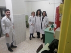Laboratorio Chimico-Fisico Istituto Paritario Kennedy - Salerno
