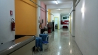 Istituto Kennedy Professionale Alberghiero di Salerno Corridoio