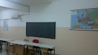 Aule Istituto Tecnico Economico Paritario Kennedy di Salerno