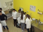 Istituto Kennedy Paritario Alberghiero  Laboratorio