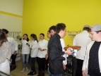 Istituto Paritario Kennedy di Salerno
