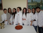 Istituto Kennedy Paritario di Salerno Classe