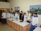 Istituto Paritario Kennedy di Salerno la classe